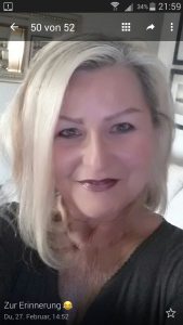 Profilbild von Heike Grünewald
