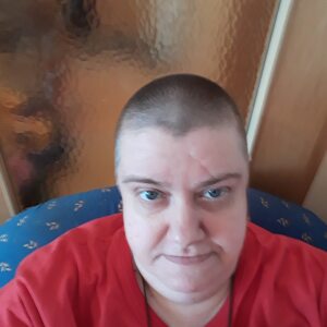 Profilbild von Heike Grünewald