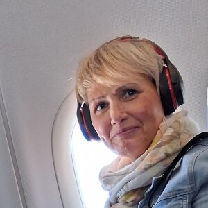 Profilbild von Heike Grünhagel