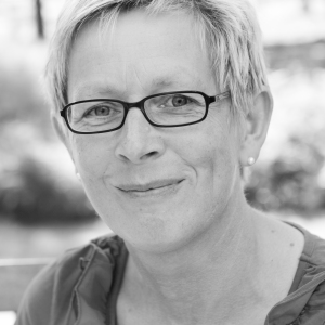 Profilbild von Heike Grünhagen