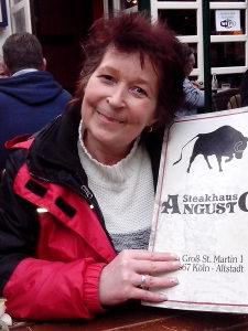 Profilbild von Heike Grützner