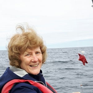 Profilbild von Heike Grunow