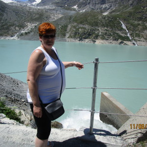 Profilbild von Heike Grunwald