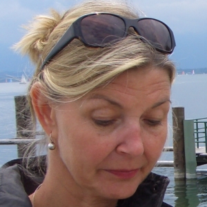 Profilbild von Heike Guba
