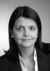 Profilbild von Heike Gündling