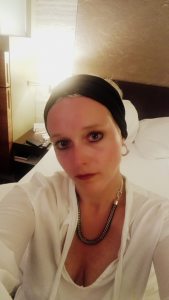 Profilbild von Heike Gundlach