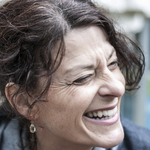 Profilbild von Heike Gutman