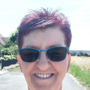 Profilbild von Heike Gutzmann