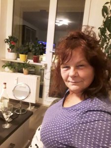 Profilbild von Heike Gutzmann