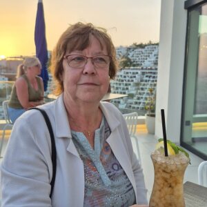 Profilbild von Heike Guzinski