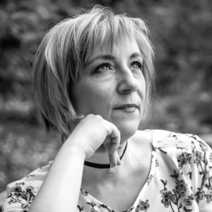 Profilbild von Heike Habermann