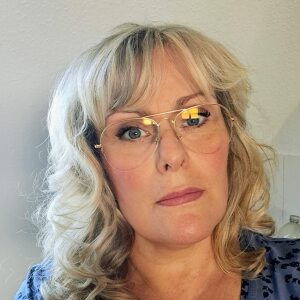 Profilbild von Heike Habermann