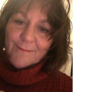 Profilbild von Heike Haddou