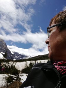 Profilbild von Heike Hadlak