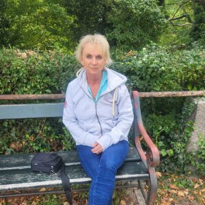 Profilbild von Heike Hämerling
