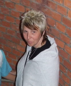 Profilbild von Heike Hänel
