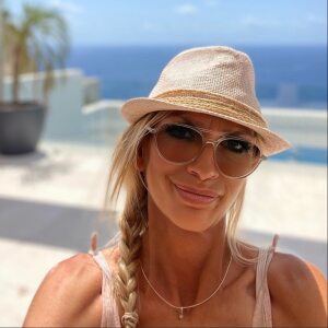 Profilbild von Heike Hagedorn