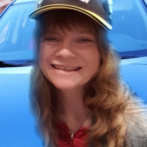 Profilbild von Heike Hagen