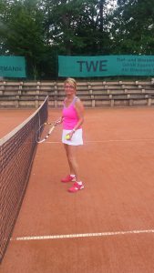 Profilbild von Heike Hager