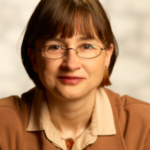 Profilbild von Heike Hager