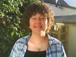Profilbild von Heike Hagner-Gerdsmann