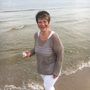 Profilbild von Heike Hahn