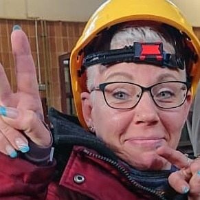 Profilbild von Heike Hahnefeld
