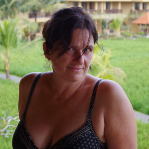 Profilbild von Heike Haider