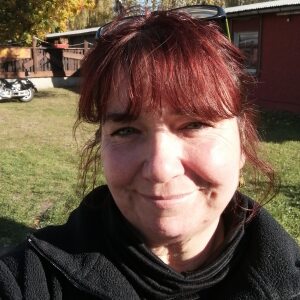 Profilbild von Heike Halama