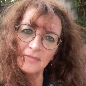 Profilbild von Heike Halbach