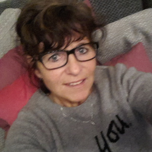 Profilbild von Heike Hallert