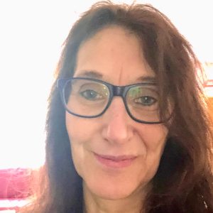 Profilbild von Heike Hamann