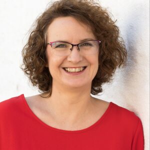 Profilbild von Heike Hamboch