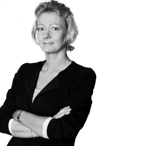 Profilbild von Heike Hamburger