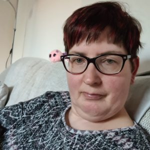 Profilbild von Heike Hameister