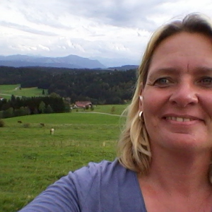 Profilbild von Heike Handali