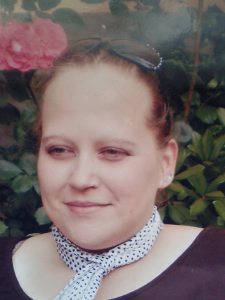 Profilbild von Heike Hanecke