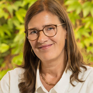 Profilbild von Heike Hanisch