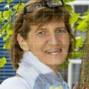 Profilbild von Heike Hanke