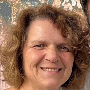 Profilbild von Heike Hanke