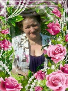 Profilbild von Heike Hannachi