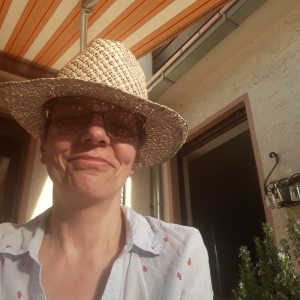 Profilbild von Heike Hannemann