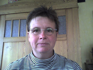 Profilbild von Heike Hannen