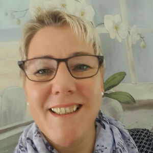 Profilbild von Heike Hansemann