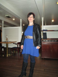 Profilbild von Heike Hansen