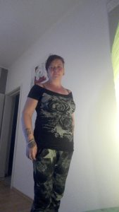 Profilbild von Heike Hanus