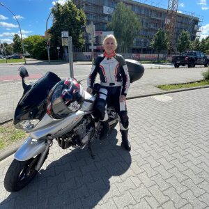 Profilbild von Heike Harder