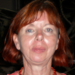 Profilbild von Heike Harder