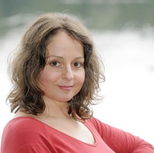 Profilbild von Heike Harders