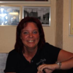 Profilbild von Heike Hardy